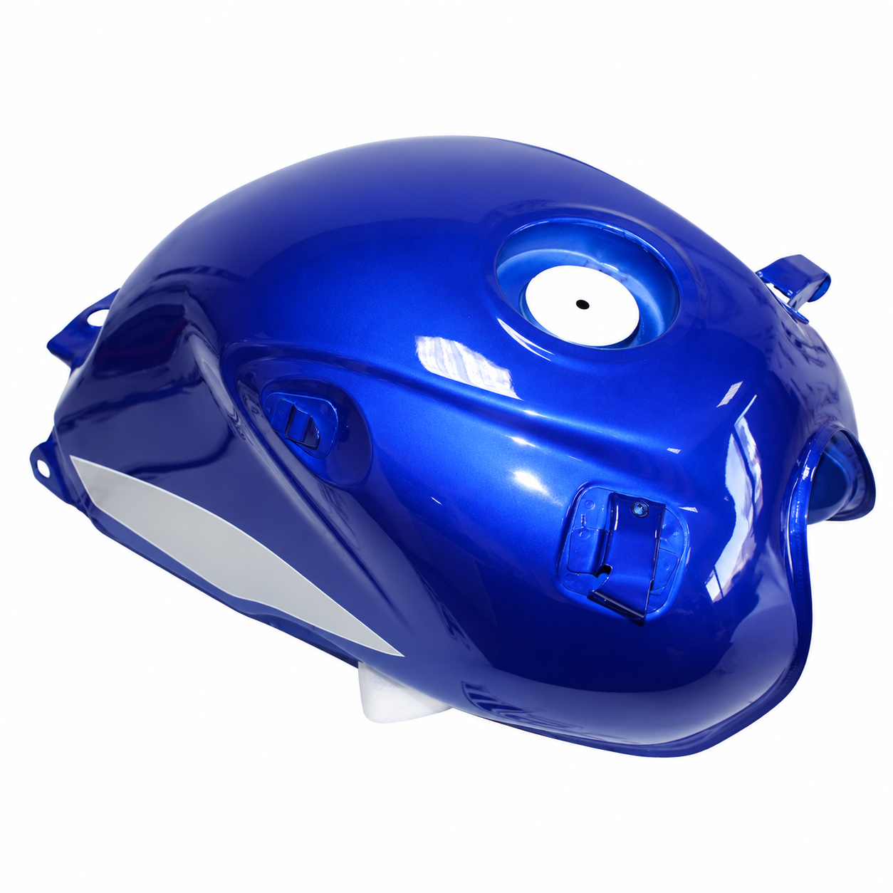 Honda CBF 150 Yakıt Benzin Deposu Mavi Oem