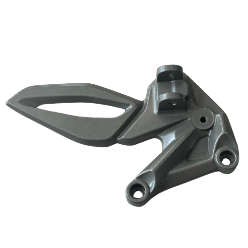 Bajaj Rs 200 Ön Sol Braket Euro3 Orijinal DT113002