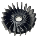 SUZUKI AN 125 FAN
