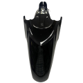 HONDA DİO 110 ÇAMURLUK ÖN SİYAH