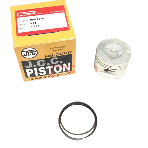 TVS PEP PİSTON SEKMAN 1.75 JCC 90cc