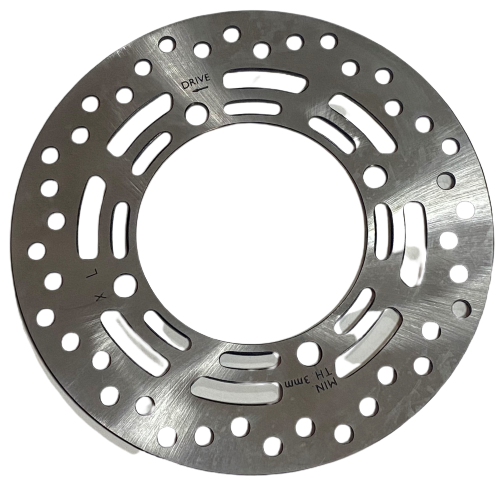 Honda PCX 125 Ön Fren Diski (2018-2020) Muadil