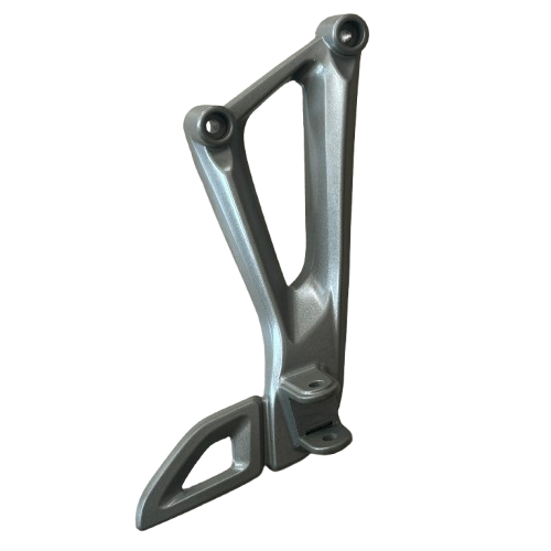 Bajaj Rs 200 Arka Sağ Braket Euro3 Orijinal DT113008