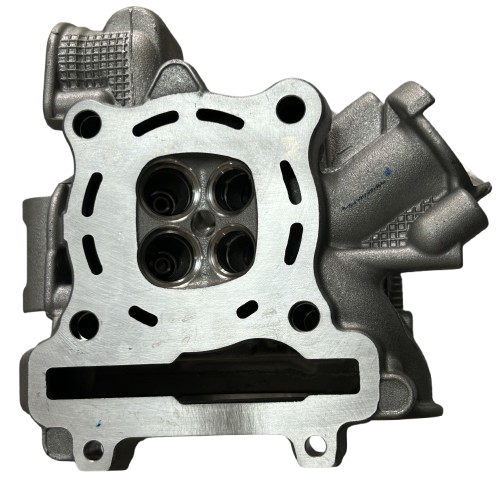 Yamaha YZF R125 Silindir Üst Kapak (2007-2018) Orijinal | 1PA-XE111-00