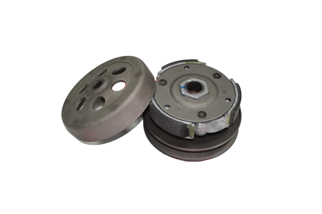 ATV200 OFF-ROAD ARKA VARYATÖR