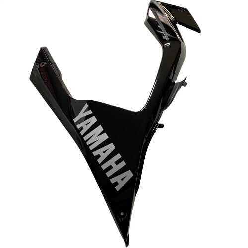 YAMAHA R25 GRENAJ ALT SAĞ ORJİNAL P2