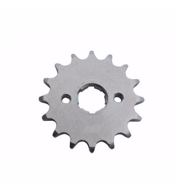 CUB 100 DİŞLİ ÖN TW