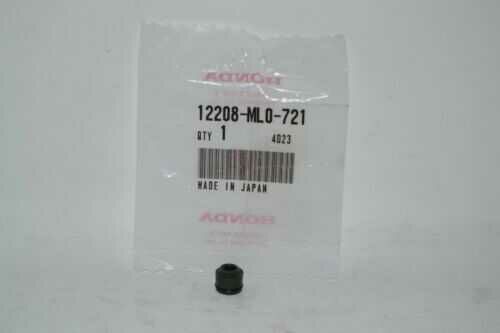 Honda Forza 250-300 Sibop Subap Yağ Keçesi Lastiği Orjinal 2014-2025