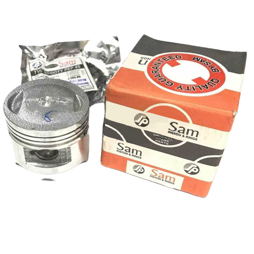 TVS PEP PİSTON SEKMAN 0.50 SAM 90cc
