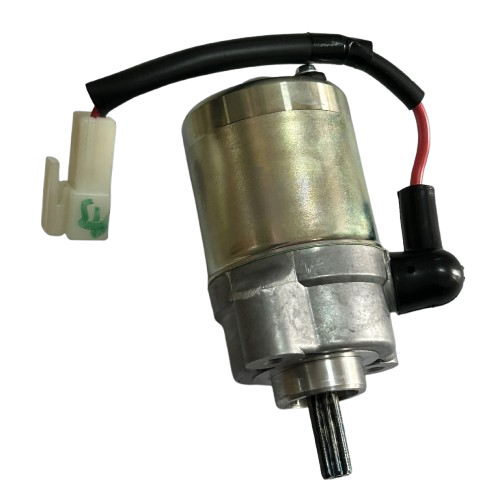 Yamaha YZF R125 Marş Motoru (2019-2025) Orijinal | BK6-H1800-01