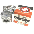 TVS PEP PİSTON SEKMAN STD SAM 90cc