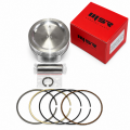 Vespa Piaggio 250 Piston Segman Seti 72.00 mm 15 Perno