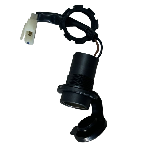 Yamaha Nmax Terminal Orjinal