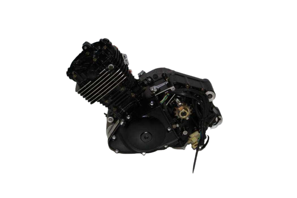 SUZUKI GN 125 ALT MOTOR KOMPLE