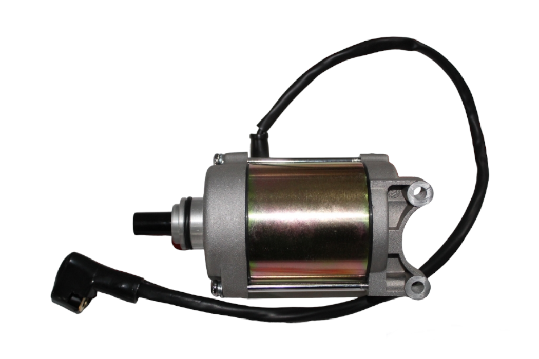 DRİFT 125 L -KD 125 F MARŞ MOTORU