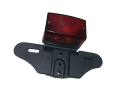 YAMAHA DT125 STOP