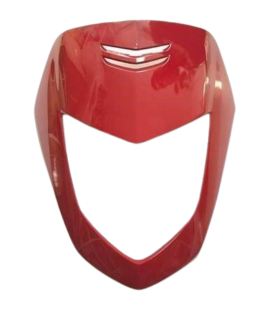 BEAT FAR ÇERÇEVESİ KIRMIZI