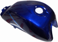 Honda ACE 125 Benzin Deposu Mavi