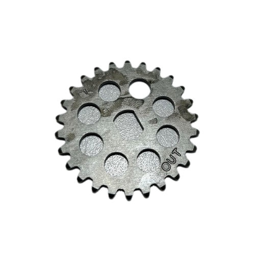 Honda Forza 250-300 Yağ Pompası Avare Dişlisi Orijinal 2014-2020