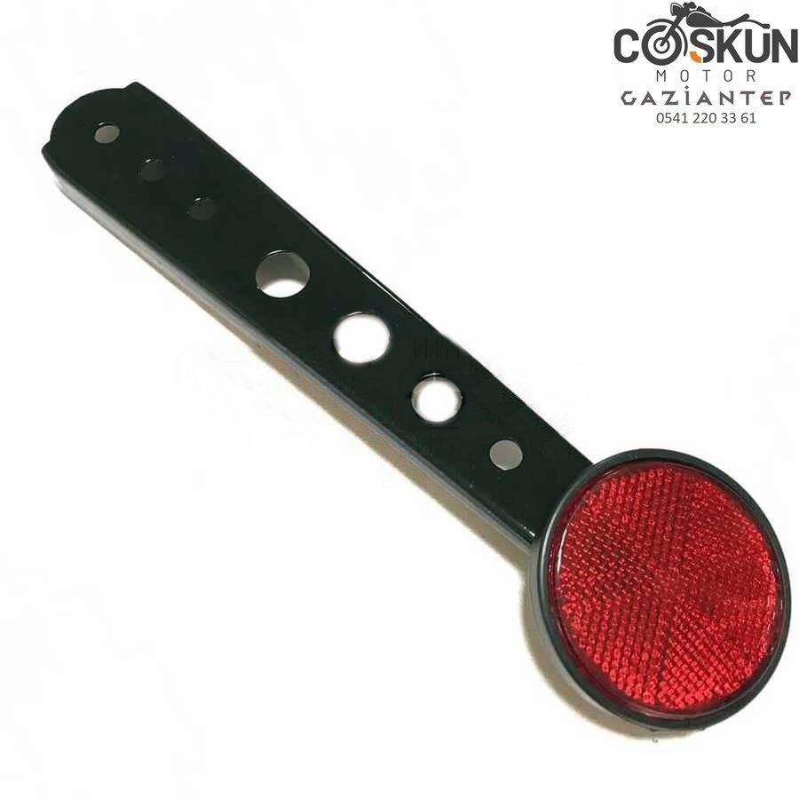 YAMAHA DT125 STOP REFLEKTÖRÜ