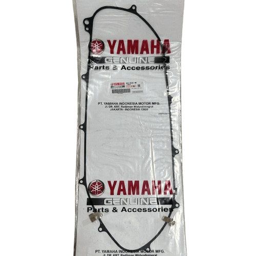Yamaha XMax 250 Debriyaj Kapak Contası (2018-2025) Orijinal | B74-E5451-00