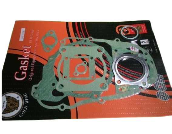 YAMAHA DT125 E CONTA TAKIMI OOH