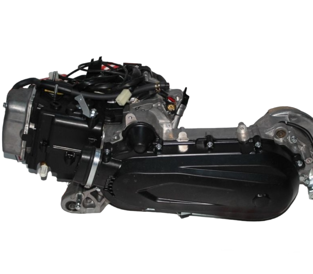 ACTIVA S ALT MOTOR KOMPLE