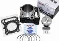 Cf Moto NK 250 - SR 250 Modifiye Silindir Seti 300 cc 78 mm 17 Perno