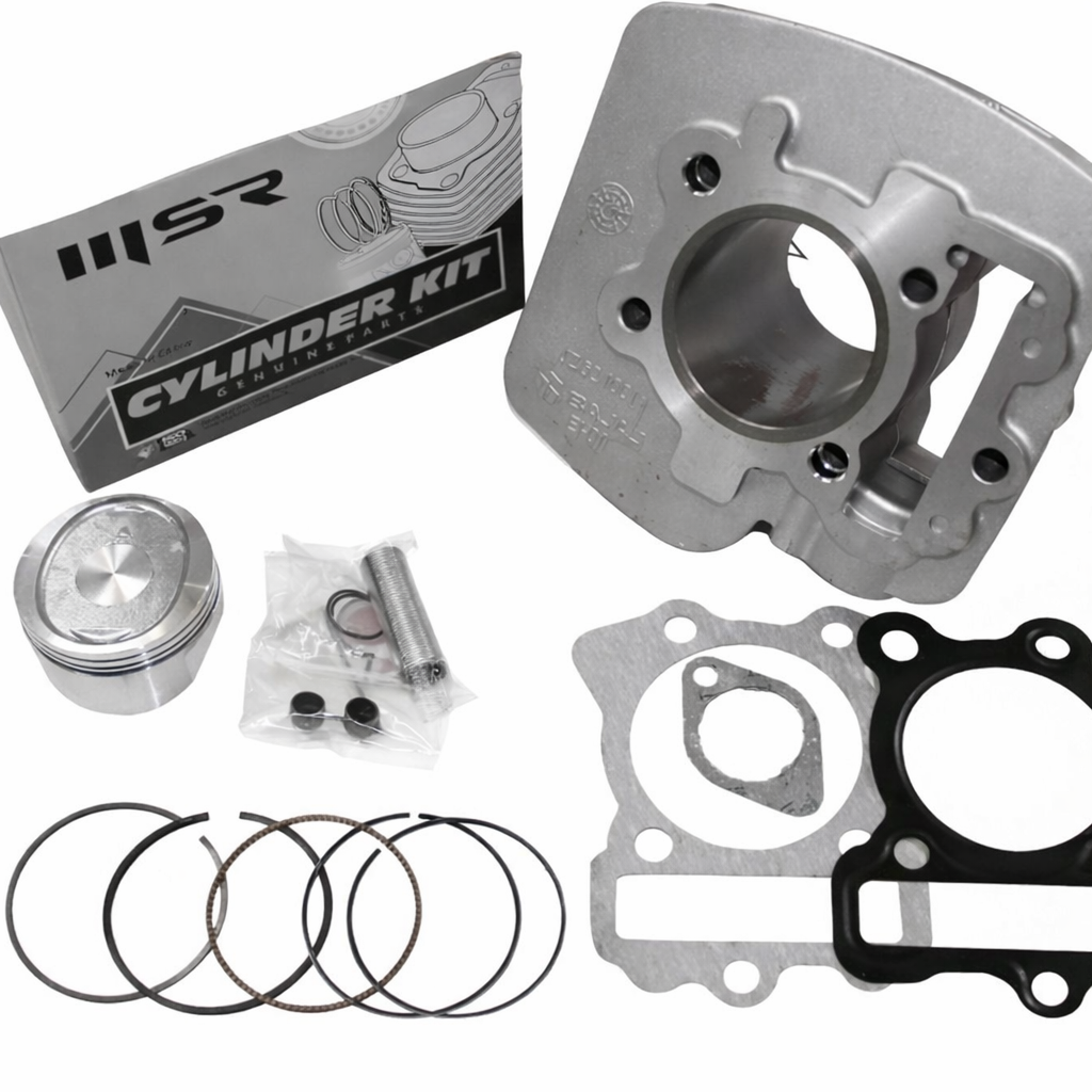 BOXER 150 SİLİNDİR SETİ