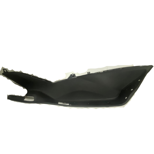 Honda PCX Sağ Alt Ayak Basamak Plastiği Orijinal 2014-2017