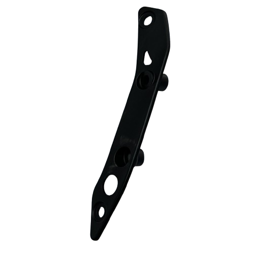 Yamaha XMax 250 Siper Camı Sol Bağlantı Braketi (2018-2022) Orijinal | B74-F8322-00