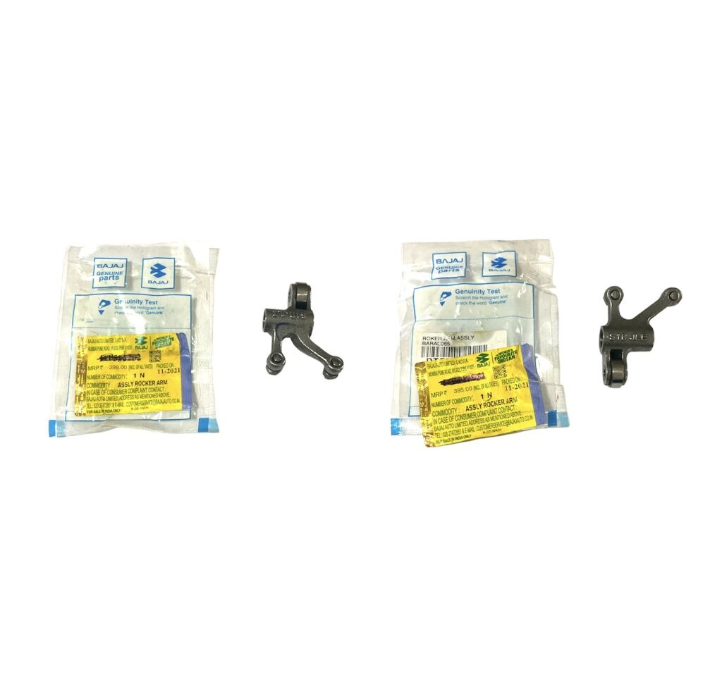 PULSAR NS 200 PİYANO TAKIM ORJİNAL