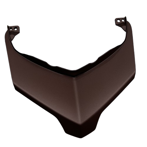 Yamaha XMax 250 Stop Üst Grenaj Kahve (2018-2022) Orijinal | B74-F171E-00-P2