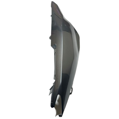 Honda Forza 250 Sağ Sele Altı Yan Kapak Grenajı Füme Orijinal 2018