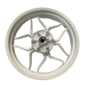 PULSAR NS 200 JANT ARKA BEYAZ ORJİNAL