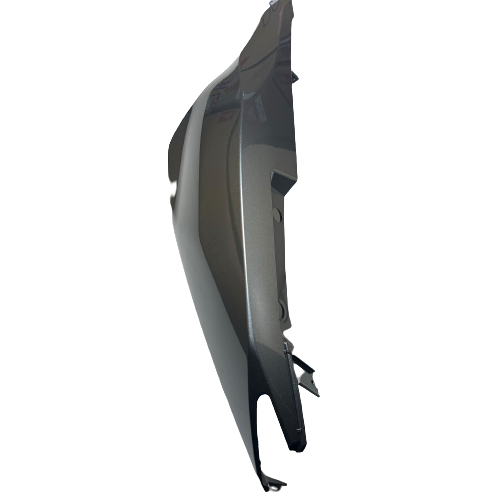 Honda Forza 250 Sol Sele Altı Yan Kapak Grenajı Füme Orijinal 2018