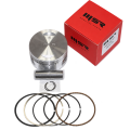 Kymco Xciting 250İ Piston Segman 17 Perno 73.75 mm