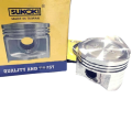 CB125 E PİSTON SEKMAN 0.25 (SUKOKİ)