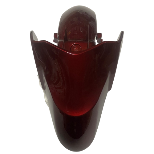 Honda PCX 125/150 Ön Çamurluk Kırmızı Orijinal 2014-2017