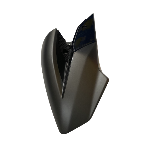 PULSAR NS 200 DEPO GRENAJ SOL MAT SİYAH ORJİNAL