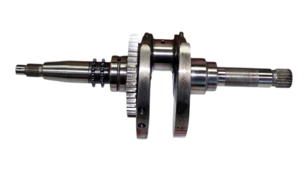 Honda Adv 350 Krank Wuyang Oem