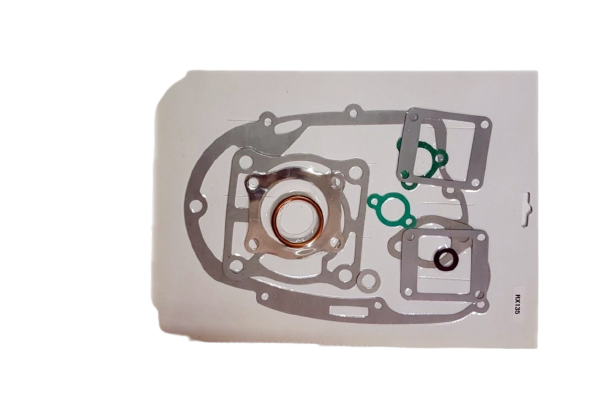 RX135 CONTA TAKIM