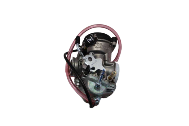 SUZUKI EN 125 KARBÜRATÖR JİKLELİ