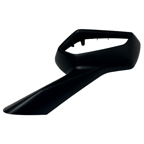 Honda Forza 250 Sol Ayna Arka Kapak Plastiği Orijinal 2021-2025