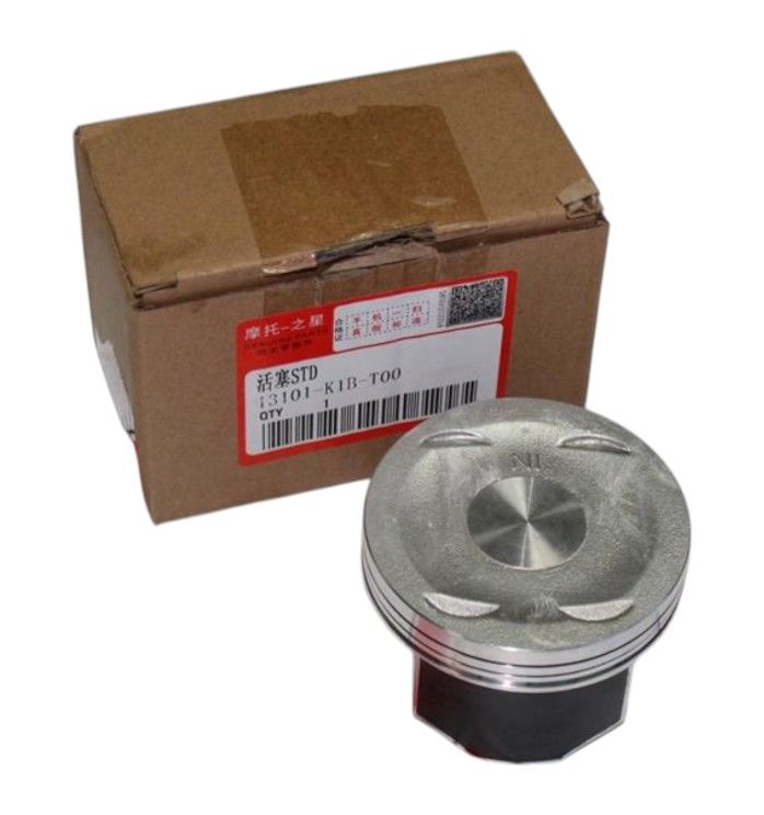 Honda Adv 350 Piston Std Wuyang Oem