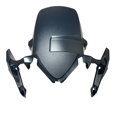 Honda Forza 250 Ön Çamurluk Arka Parça Grenajı Orijinal 2021-2024