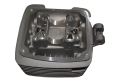 DRİFT 125 L - KD 125 F - VULTURE 125 İ SİLİNDİR ÜST KAPAK BOŞ