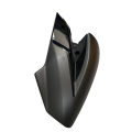 PULSAR NS 200 DEPO GRENAJ SAĞ MAT SİYAH ORJİNAL