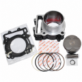 KTM Duke 390 - Adventure 390 - RC 390 Silindir Seti 89 mm 19 Perno