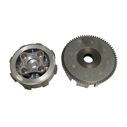 PULSAR NS 200 DEBRİYAJ KOMPLE